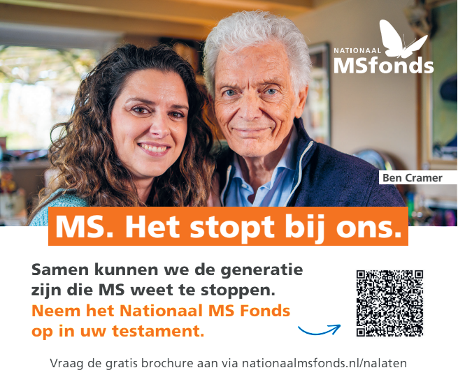 Nationaal MS Fonds